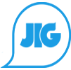 Grupo JIG logo