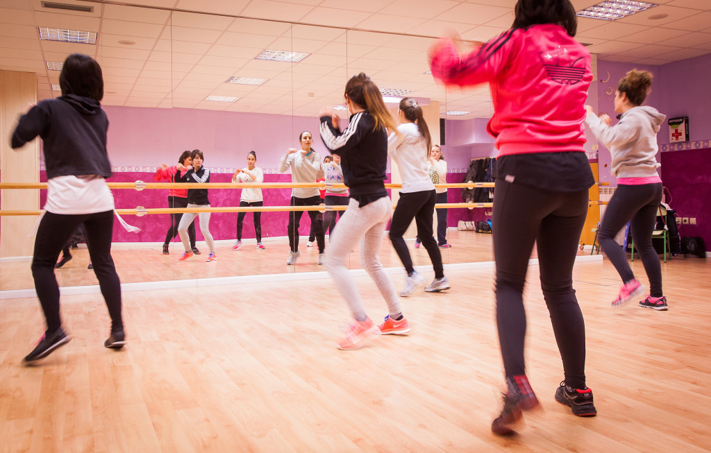 Gestión Servicios JIG