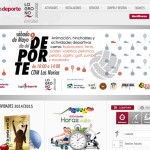 Internet Consulting  JIG - Logrodeporte