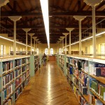 Biblioteca Pública de La Rioja