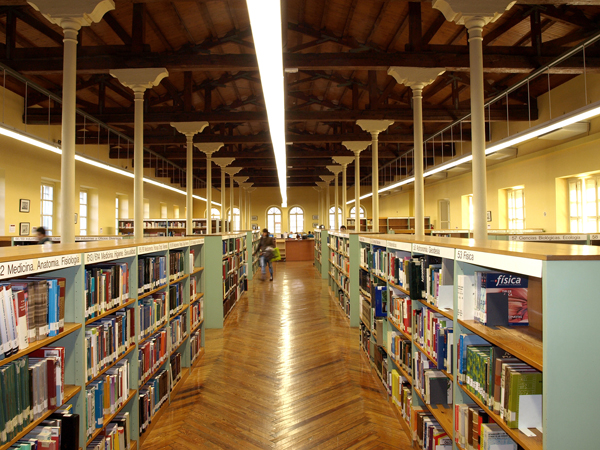 Biblioteca Pública de La Rioja