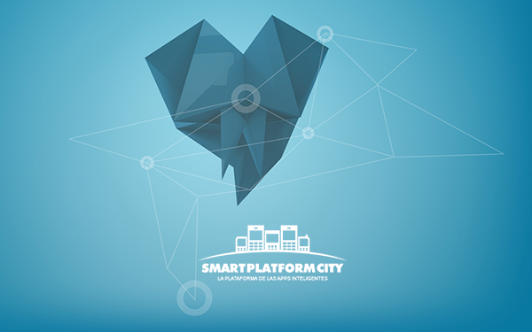 SmartPlatformCity