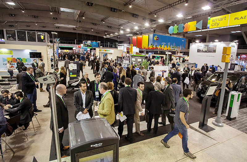 SmartCityExpo