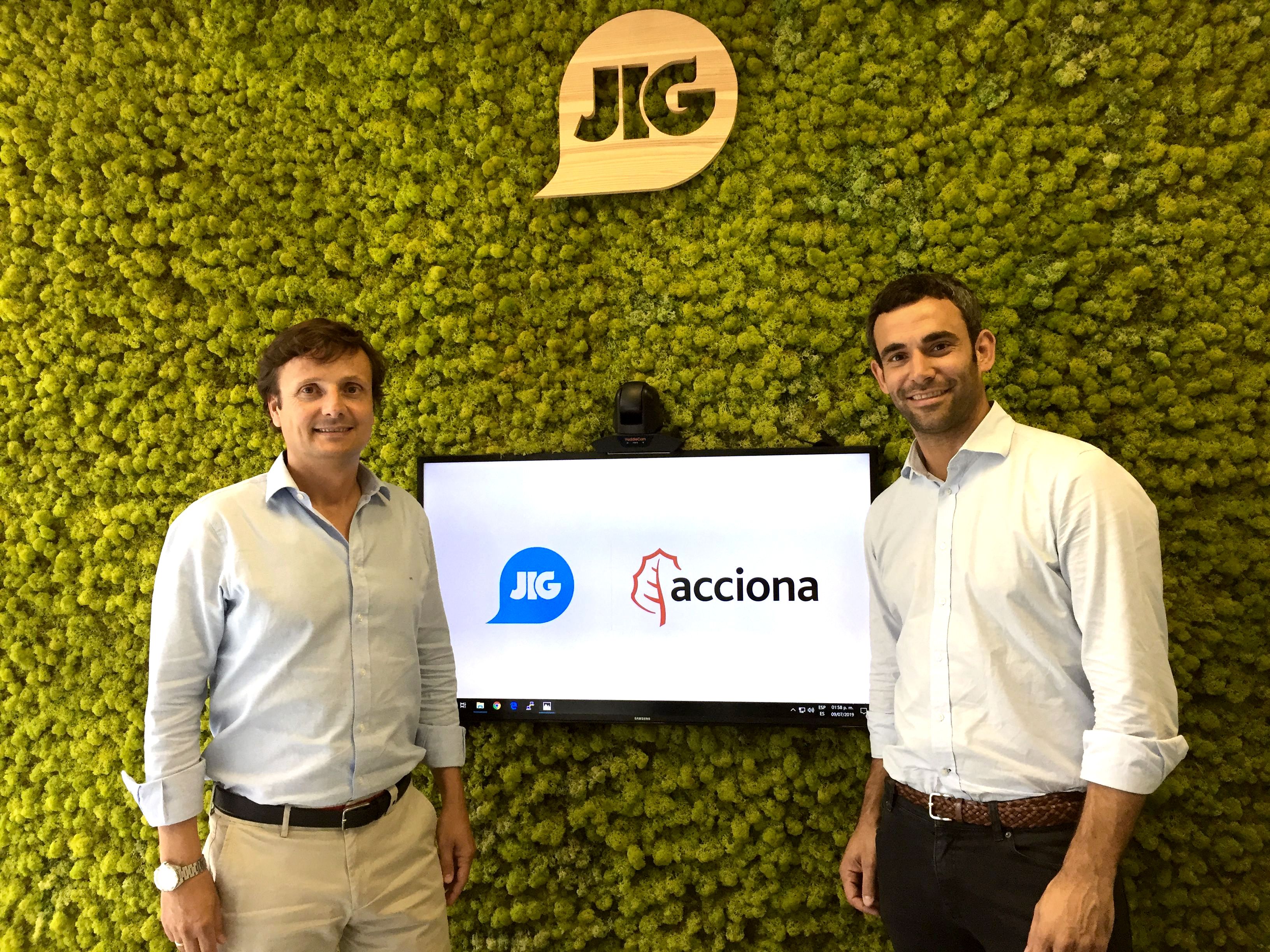 JIG&ACCIONA