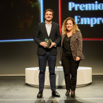 Premios Solidarios Grupo Social ONCE La Rioja 2025, categoría Empresa
