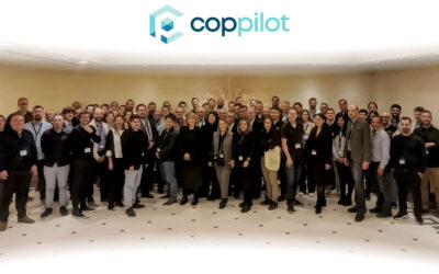 JIG impulsa la digitalización industrial en Europa con el proyecto COP-PILOT