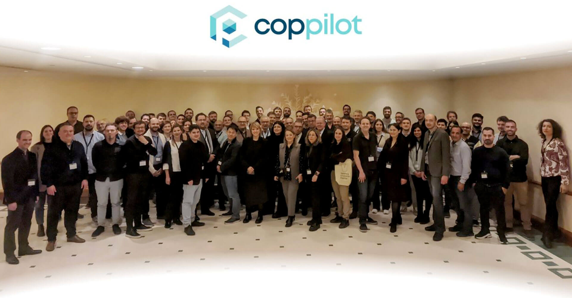 JIG impulsa la digitalización industrial en Europa con el proyecto COP-PILOT