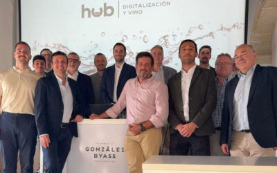Horizontes compartidos entre el vino y la digitalización
