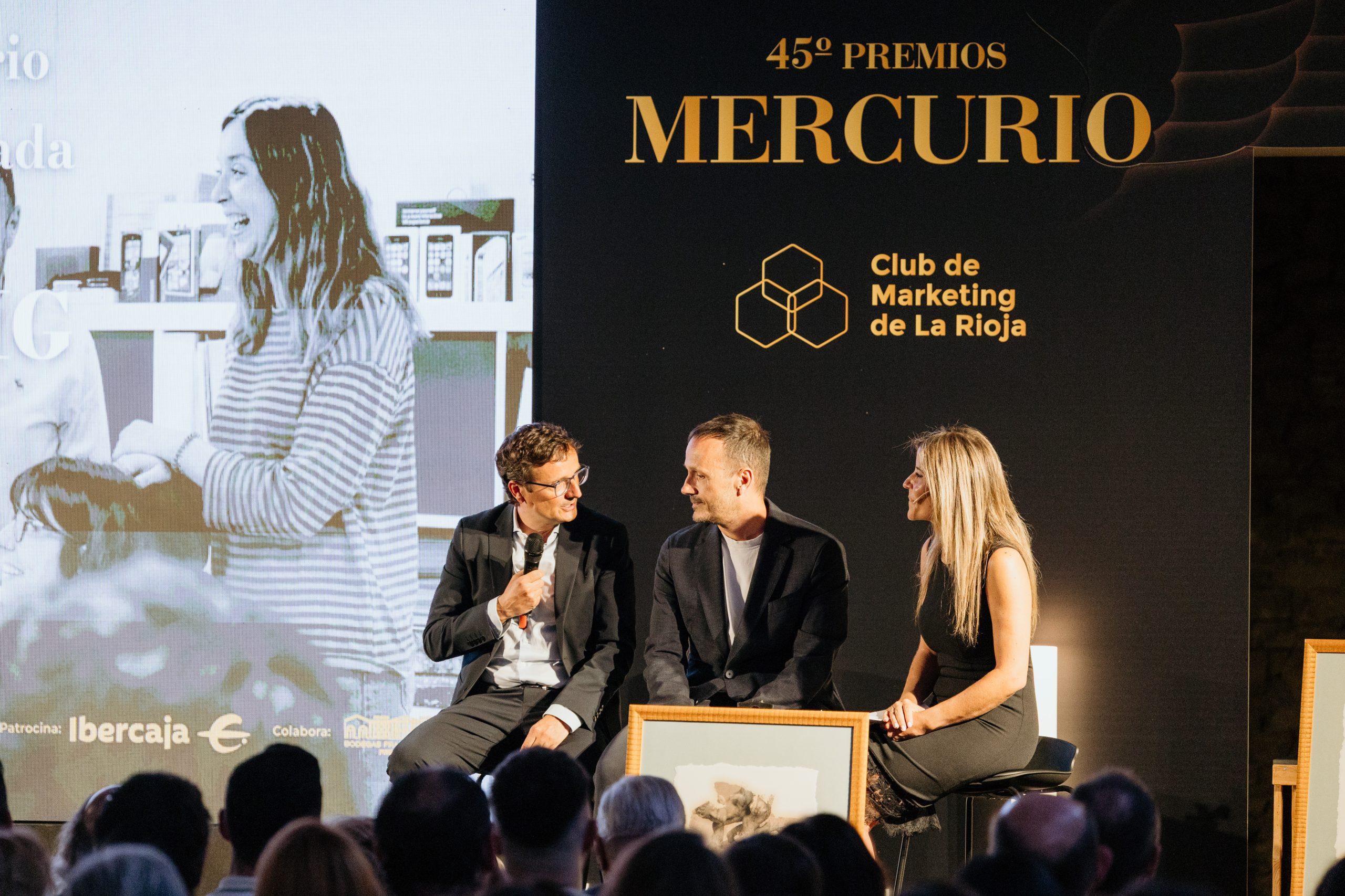 Premios Mercurio JIG