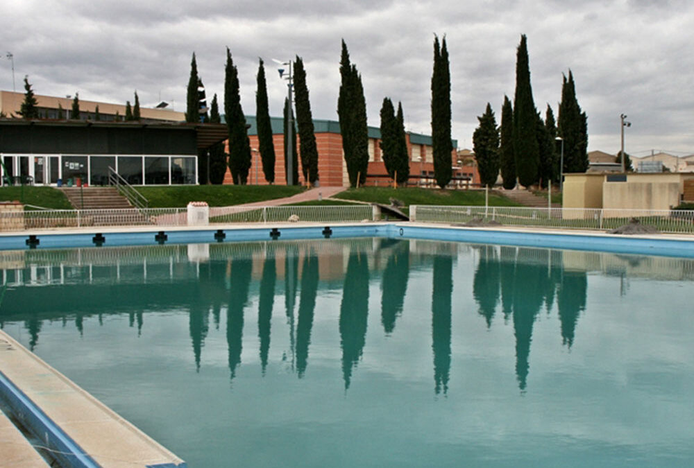 Gestión deportiva, actividades acuáticas, socorrismo y mantenimiento integral