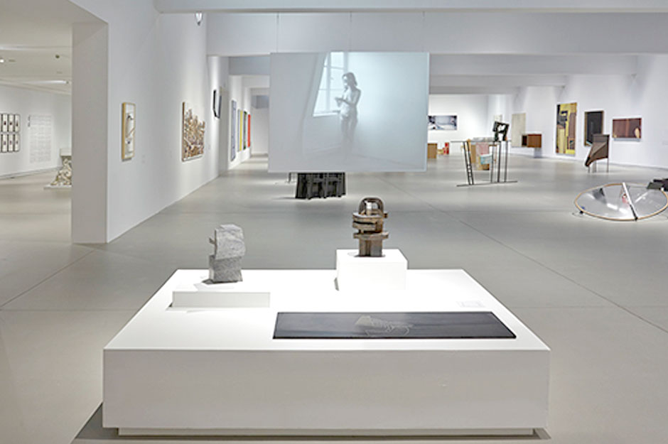 Artium Museoa, Museo de Arte Contemporáneo del País Vasco