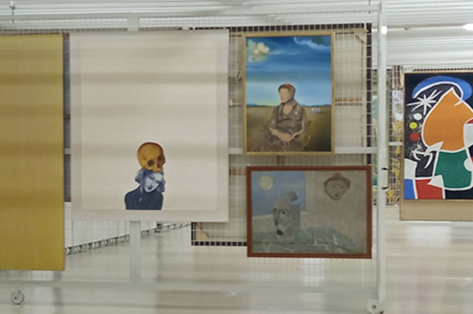 Artium Museoa, Museo de Arte Contemporáneo del País Vasco