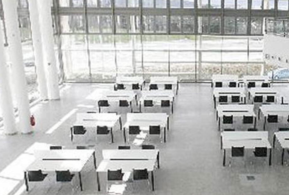 Asistencia técnica y atención al público en bibliotecas municipales