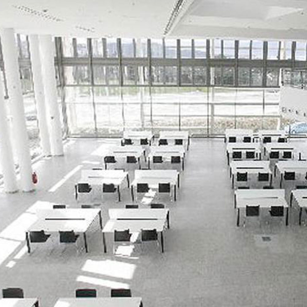 Bibliotecas Navarra