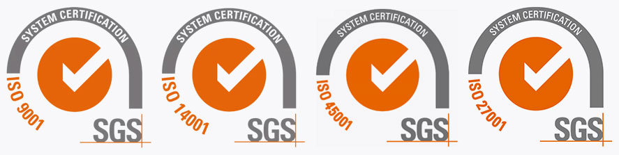 SGS