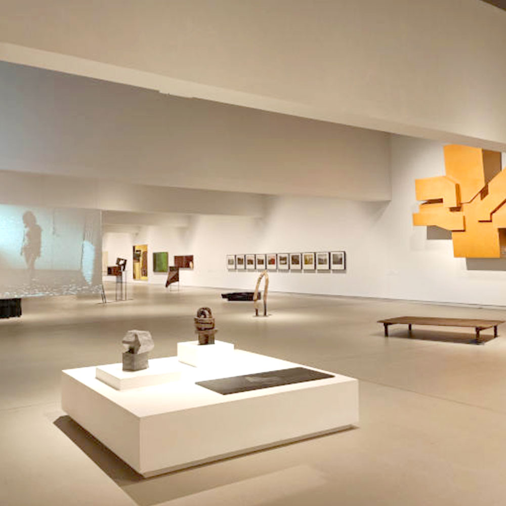 Artium Museoa, Museo de Arte Contemporáneo del País Vasco