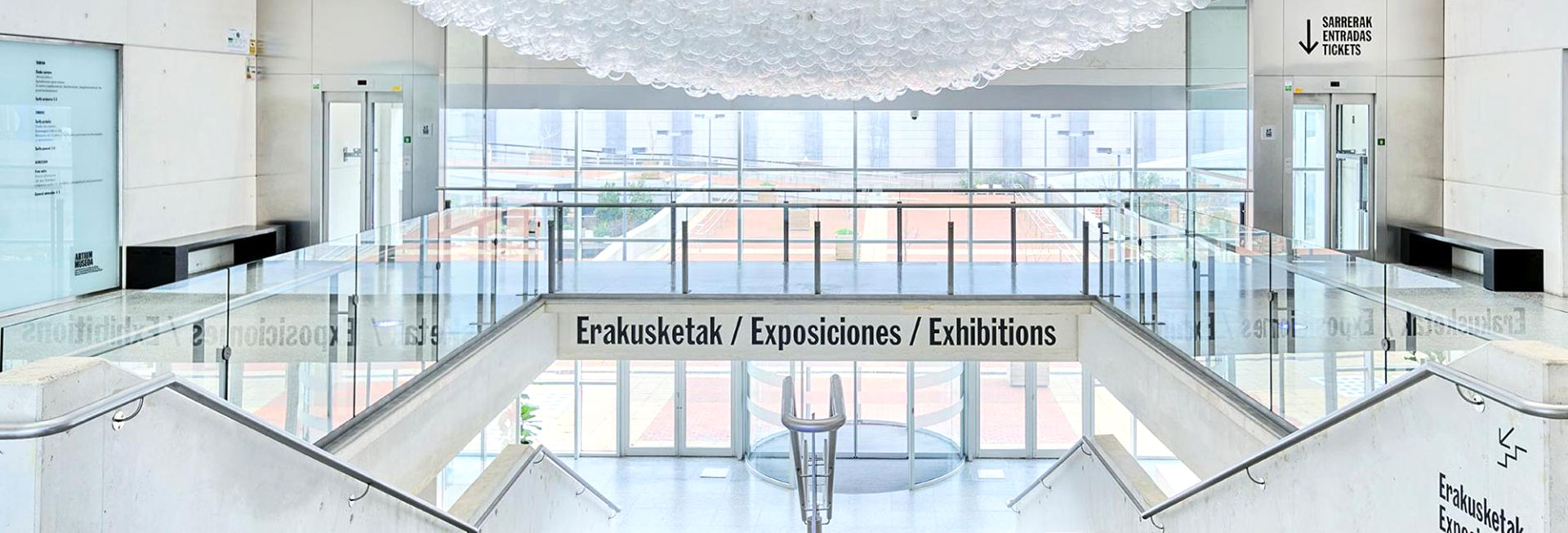 Artium Museoa, Museo de Arte Contemporáneo del País Vasco