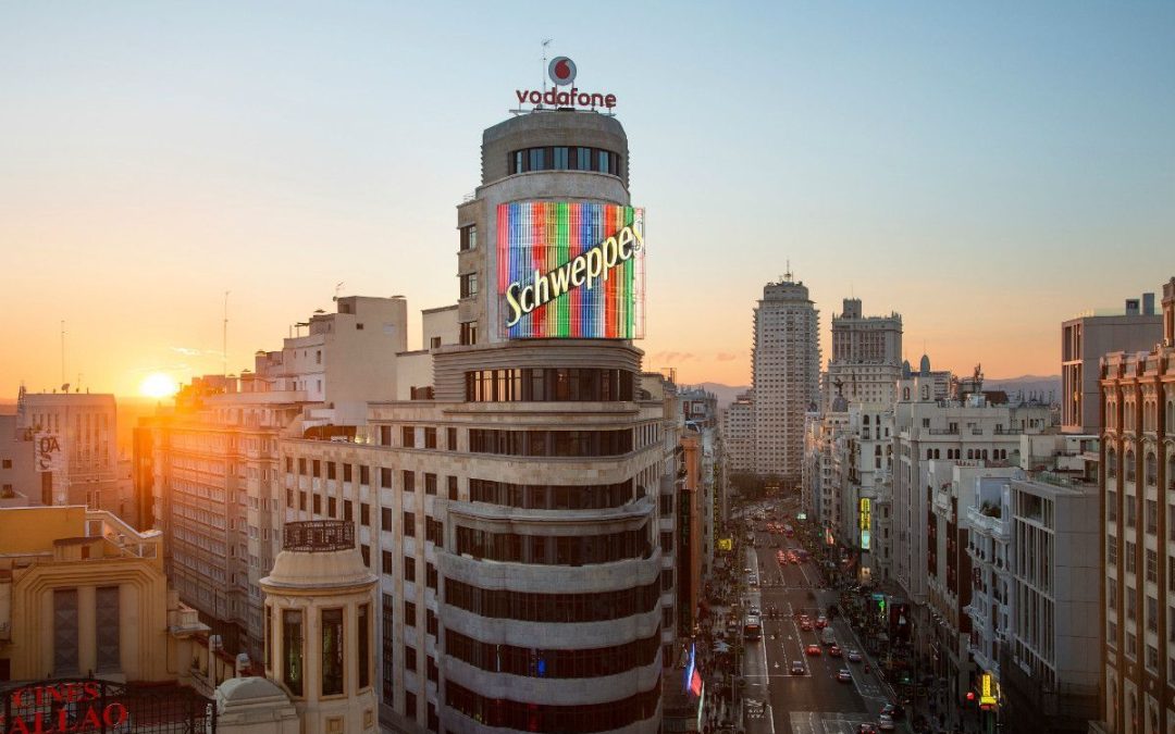 Generación de leads para el sector inmobiliario y apertura a mercado nacional