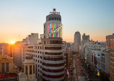 Generación de leads para el sector inmobiliario y apertura a mercado nacional