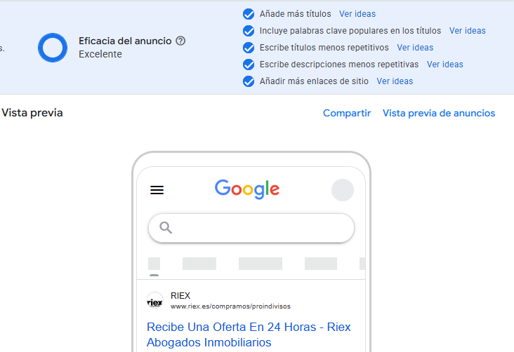 SEO local y GEO